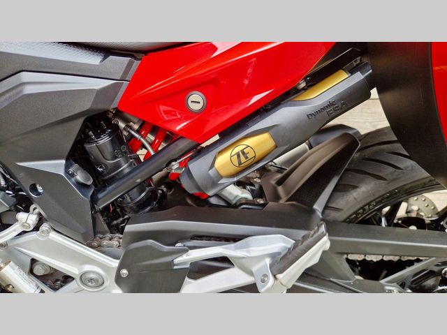bmw - f-900-xr