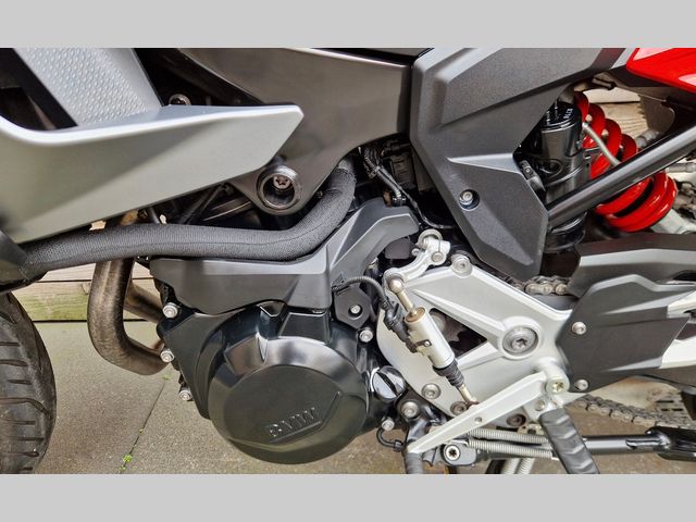 bmw - f-900-xr