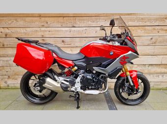 BMW F 900 XR 2020 occasion
