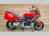 BMW F 900 XR