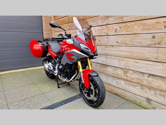 bmw - f-900-xr