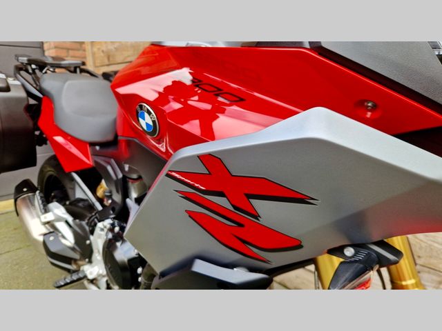 bmw - f-900-xr