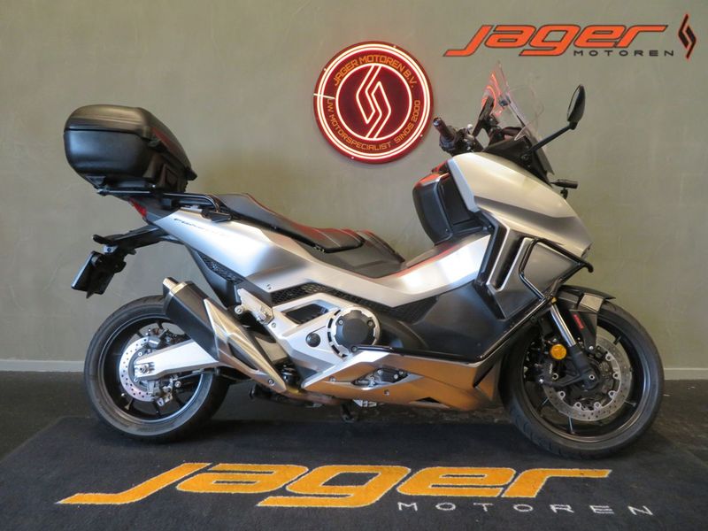 Honda NSS 750 Forza Nieuwstaat!! 2022 occasion