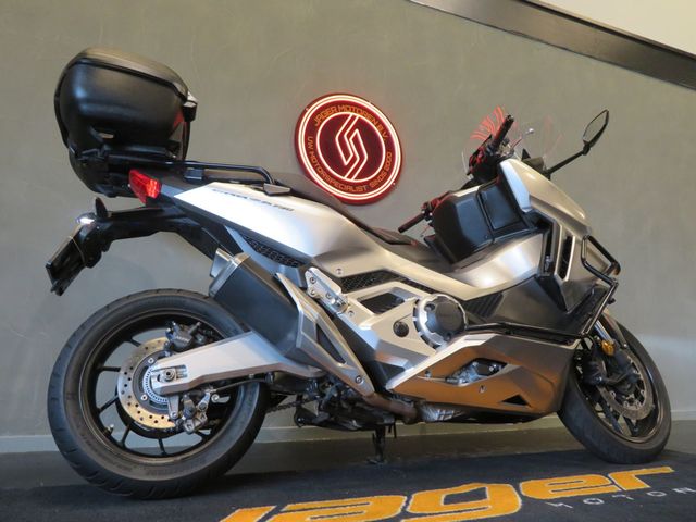 honda - nss-750-forza