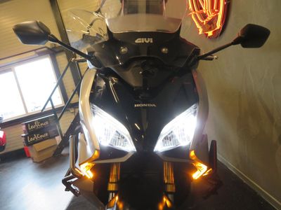 HONDA NSS 750 FORZA – foto 3