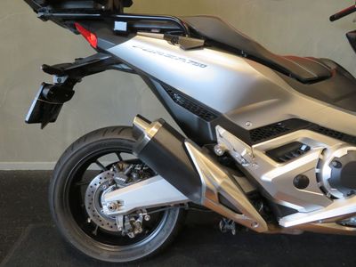 HONDA NSS 750 FORZA – foto 4