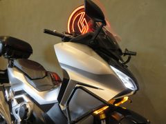 Honda NSS 750 Forza Nieuwstaat!! 2022 occasion – foto 5 van 15