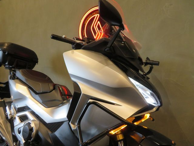 honda - nss-750-forza