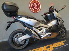 Honda NSS 750 Forza Nieuwstaat!! 2022 occasion – foto 12 van 15