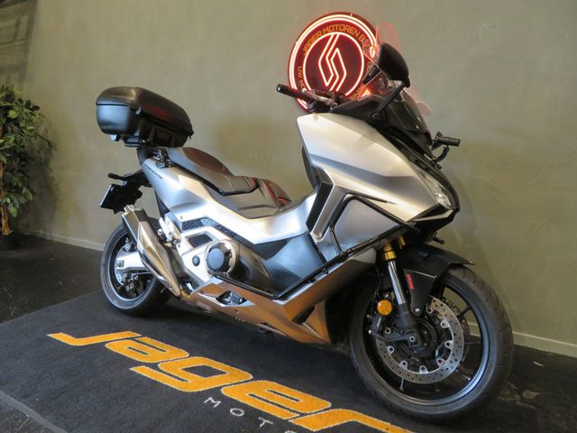 honda - nss-750-forza
