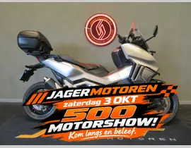 Honda NSS 750 Forza 2022 occasion