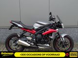 TRIUMPH STREET TRIPLE R