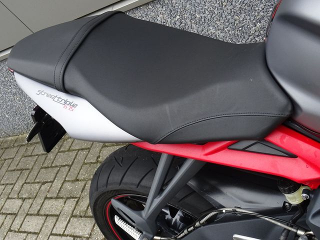 triumph - street-triple-r