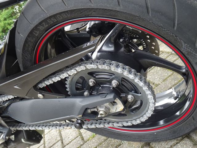 triumph - street-triple-r