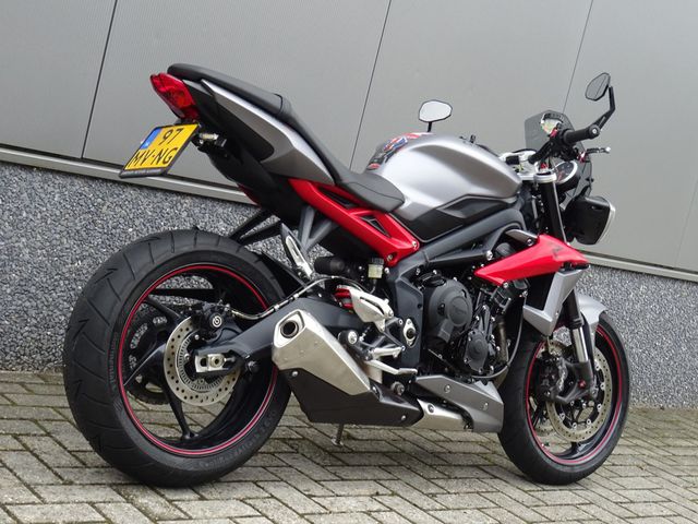 triumph - street-triple-r