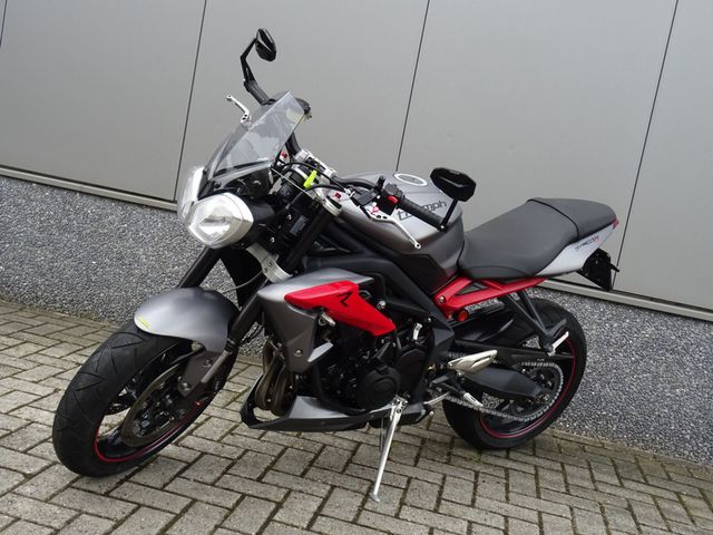triumph - street-triple-r