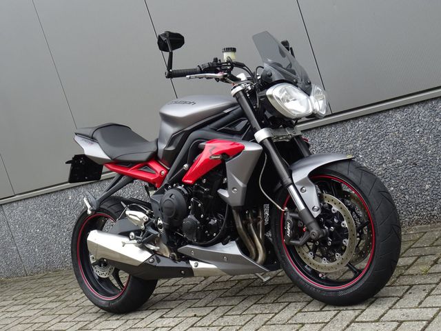 triumph - street-triple-r