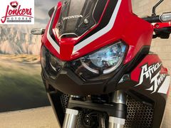 Honda CRF 1100 L Africa Twin DCT Verlaagd 2020 occasion – foto 10 van 19