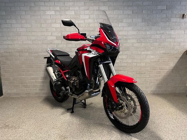 honda - crf-1100-l-africa-twin-dct