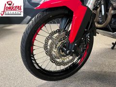 Honda CRF 1100 L Africa Twin DCT Verlaagd 2020 occasion – foto 12 van 19