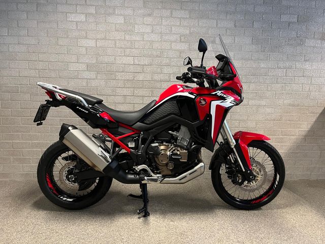 honda - crf-1100-l-africa-twin-dct