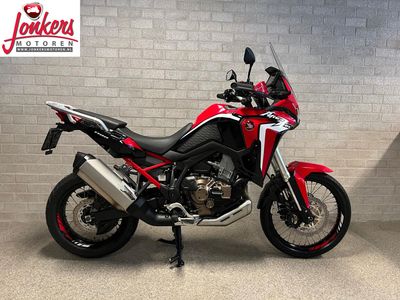 HONDA CRF 1100 L AFRICA TWIN DCT – foto 2
