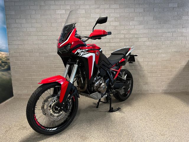 honda - crf-1100-l-africa-twin-dct