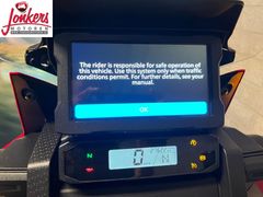 Honda CRF 1100 L Africa Twin DCT Verlaagd 2020 occasion – foto 18 van 19