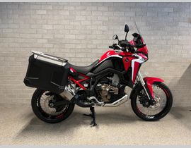 Honda CRF 1100 L Africa Twin DCT 2020 occasion