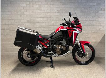 Honda CRF 1100 L Africa Twin DCT 2020 occasion