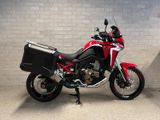HONDA CRF 1100 L AFRICA TWIN DCT