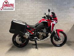 Honda CRF 1100 L Africa Twin DCT Verlaagd 2020 occasion – foto 1 van 19
