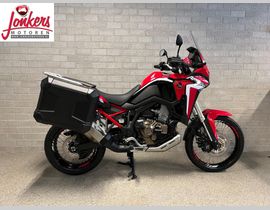 Honda CRF 1100 L Africa Twin DCT 2020 occasion