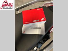 Honda CRF 1100 L Africa Twin DCT Verlaagd 2020 occasion – foto 17 van 19