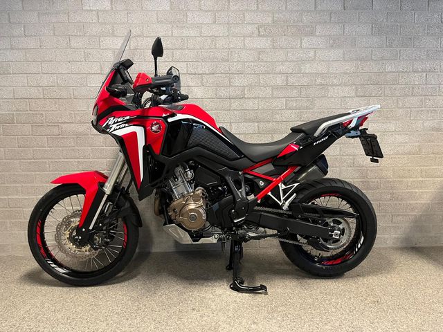 honda - crf-1100-l-africa-twin-dct