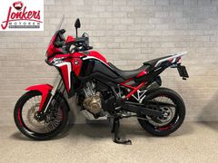 Honda CRF 1100 L Africa Twin DCT Verlaagd 2020 occasion – foto 4 van 19