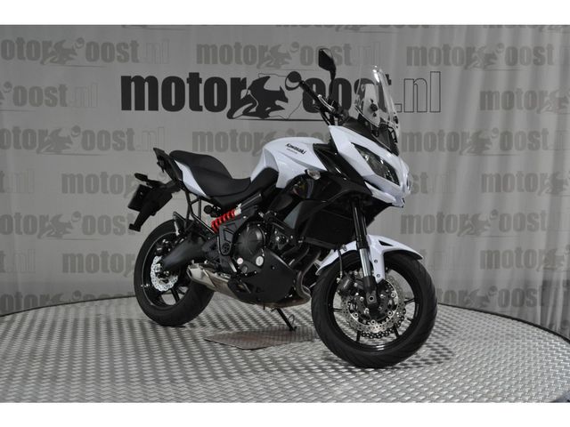 kawasaki - versys-650