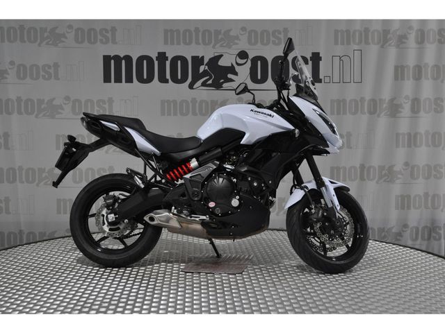 kawasaki - versys-650
