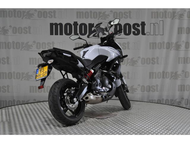 kawasaki - versys-650