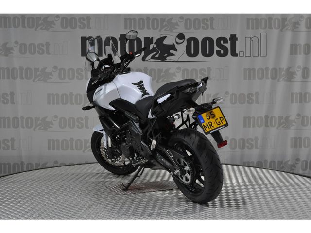 kawasaki - versys-650
