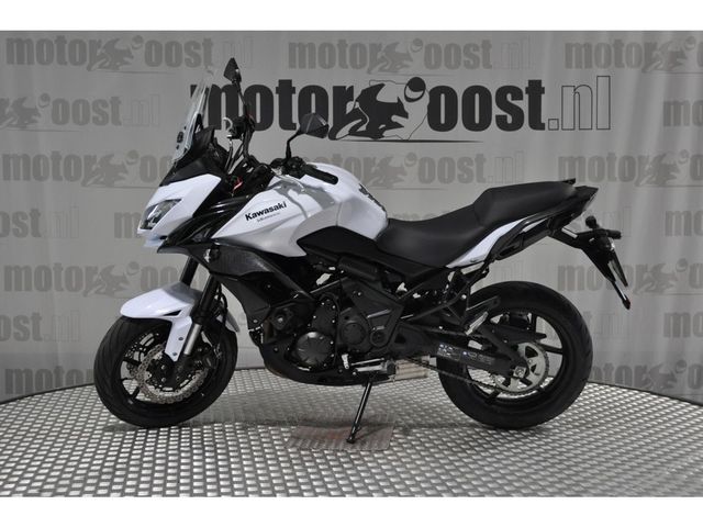 kawasaki - versys-650