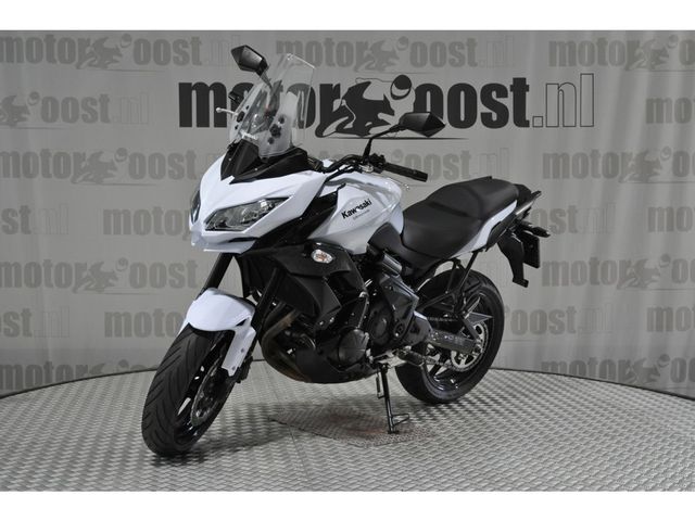 kawasaki - versys-650