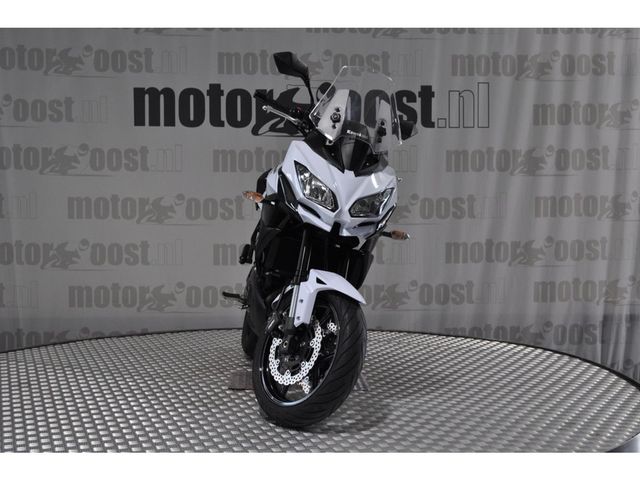 kawasaki - versys-650