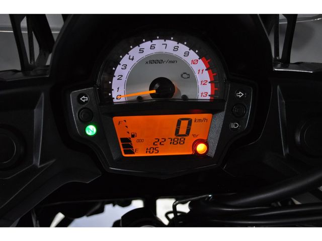 kawasaki - versys-650