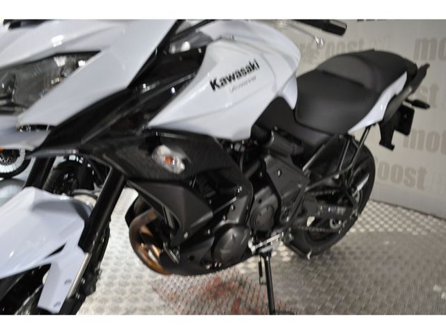kawasaki - versys-650
