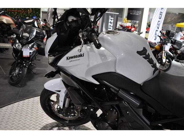kawasaki - versys-650