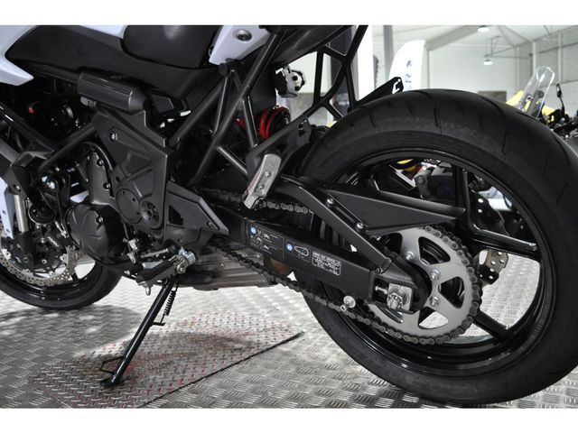 kawasaki - versys-650