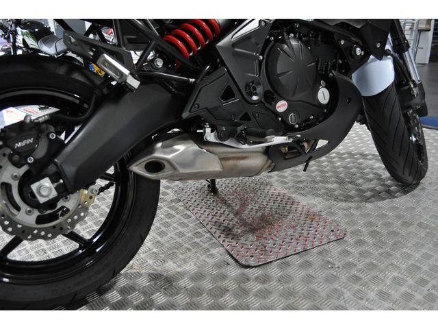 kawasaki - versys-650