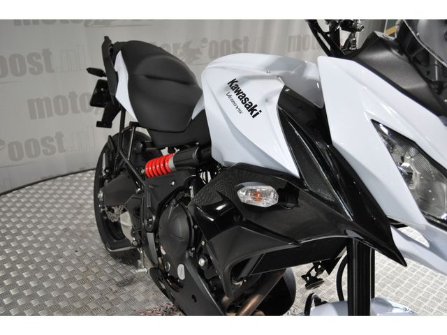 kawasaki - versys-650
