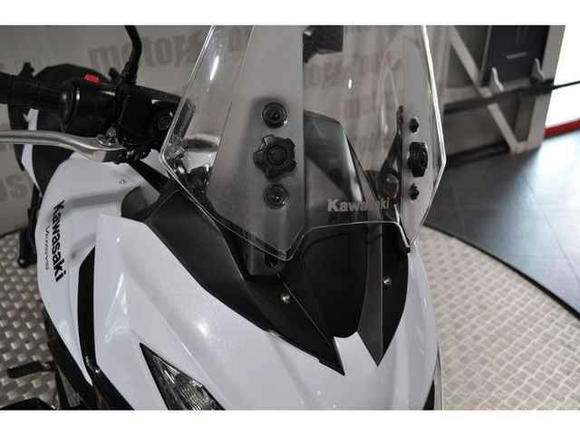 kawasaki - versys-650